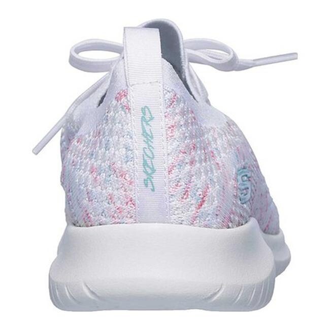 skechers ultra flex happy days women's sneakers