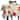 Vannes Poppy Wipeable Acrylic Coated Tablecloth Spill Resistant