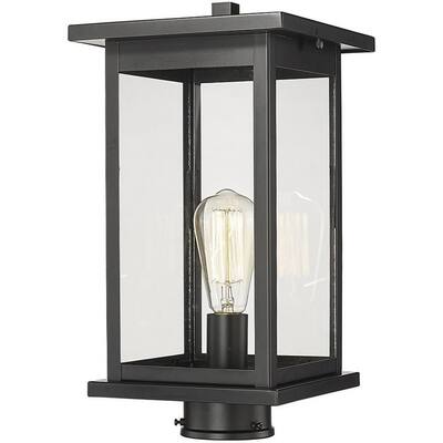 Millennium Lighting 4124 Bowton 16" Tall Post Light
