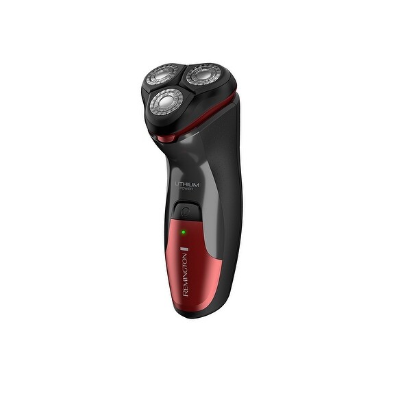 Remington R8 Wetech Lithium Power Rotary Shaver, Men's Electric Razor, Electric Shaver, Pr1385