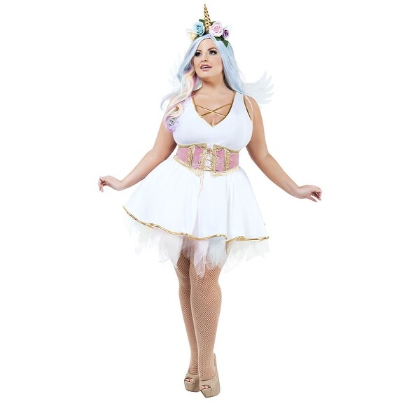plus size pastel