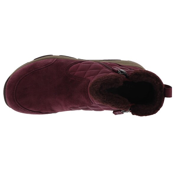 easy spirit vine winter boots
