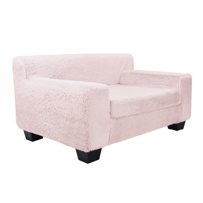 Sherry Kline Pet Sofa Furniture - Plush Material, 5 Color Options
