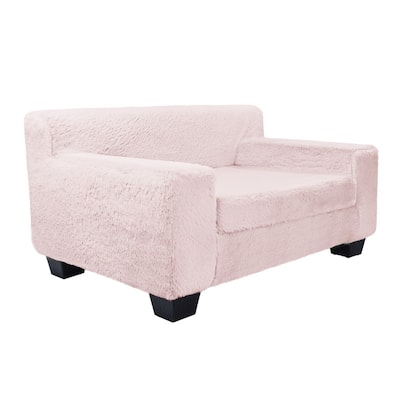 Sherry Kline Pet Sofa Furniture - Plush Material, 5 Color Options