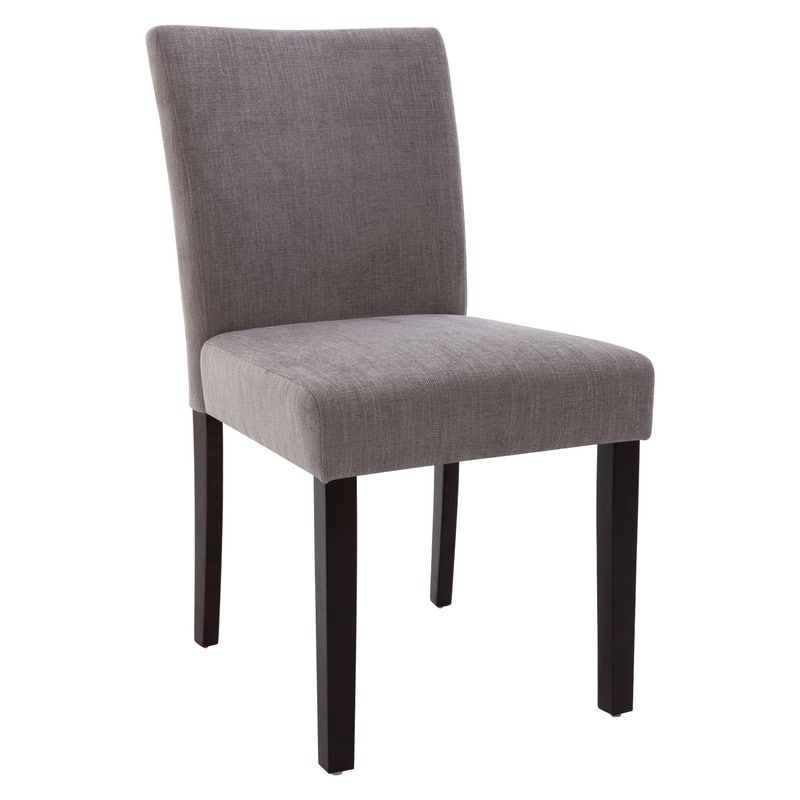 Alvin Upholstered Dining Chair Set of 2