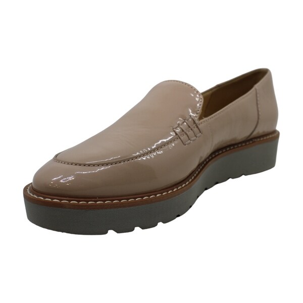 naturalizer auburn leather oxford shoes