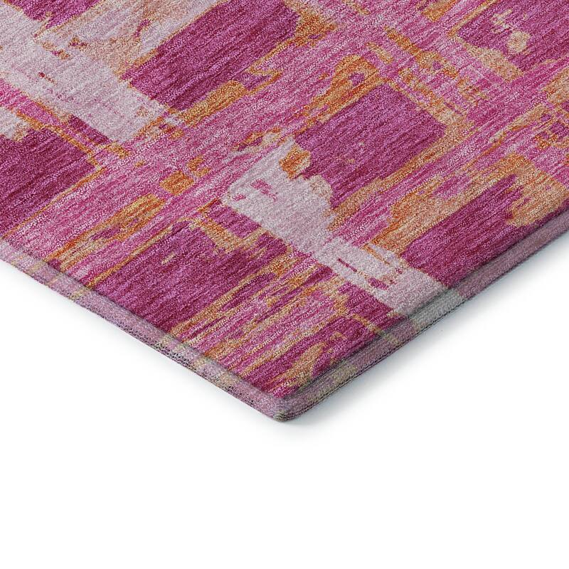 Premium Washable Super Soft Transitional Mayfield Rug