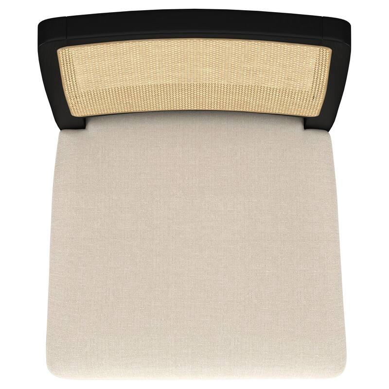 Arini Round Dining Room Table Set