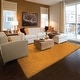 preview thumbnail 13 of 27, Style Haven Swann Indoor Plush Hand-made Shag Area Rug