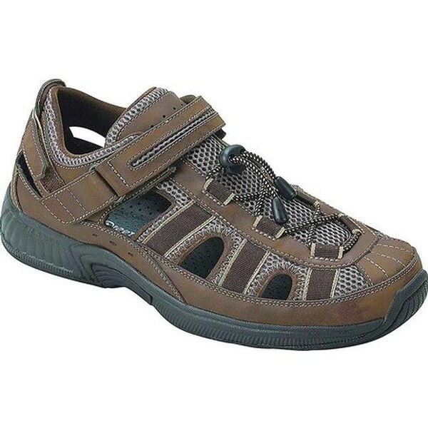 extra wide fitting mens sandals