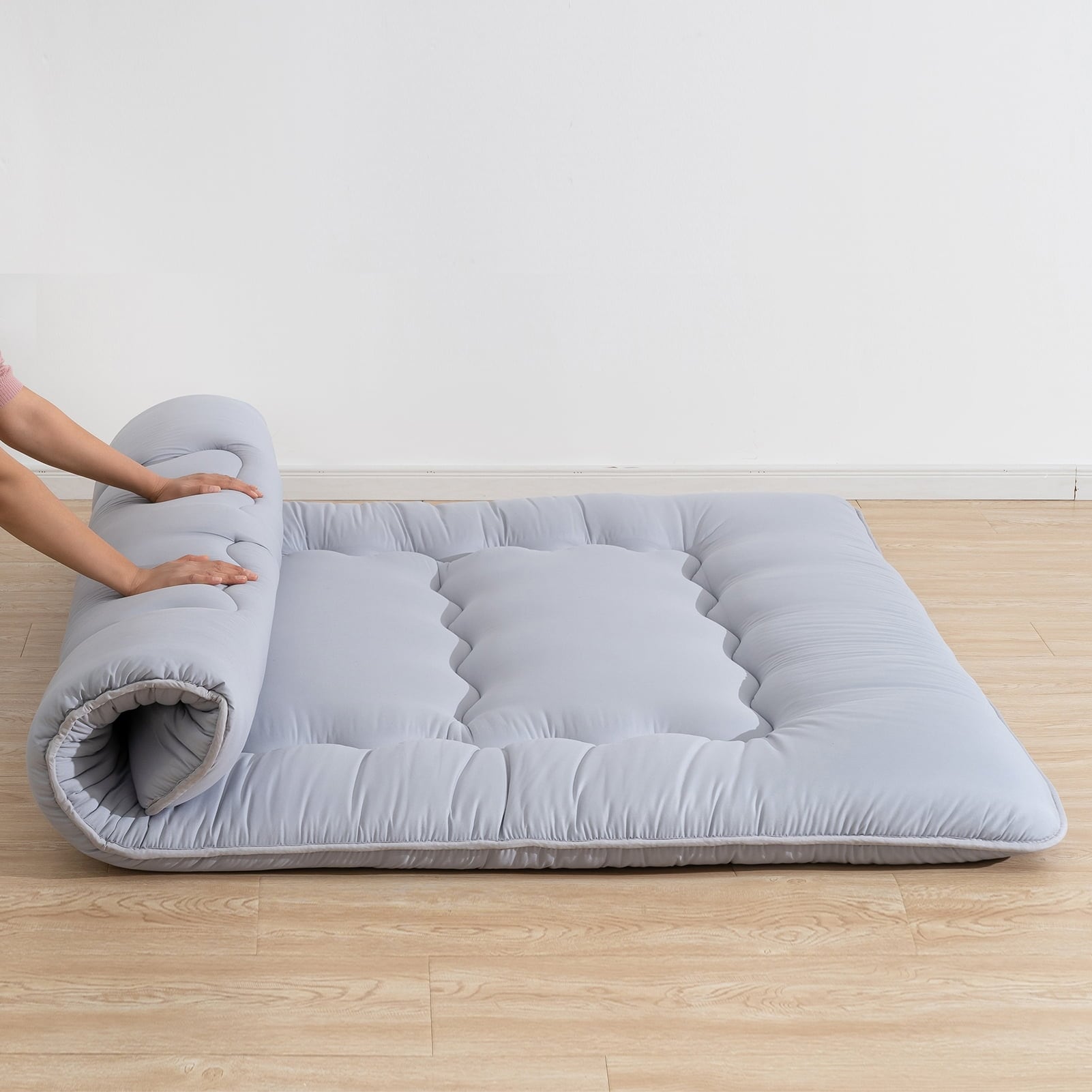 Futon Mattress Japanese Style Floor Mattress Camping Mattress