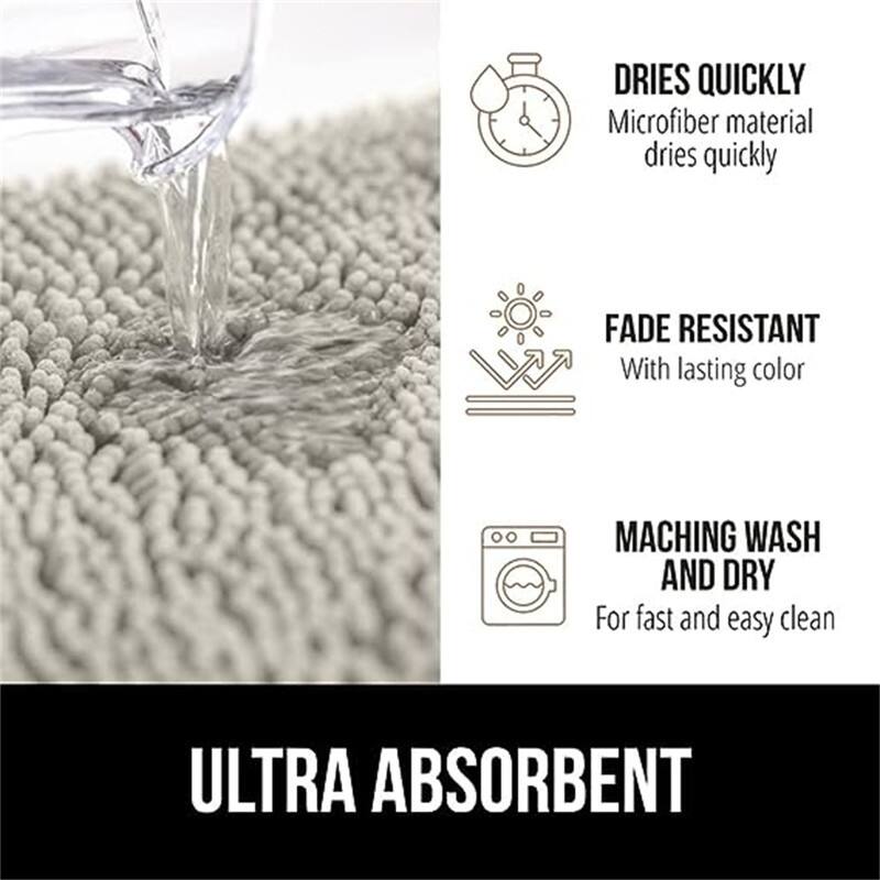 Machine Washable Rugs