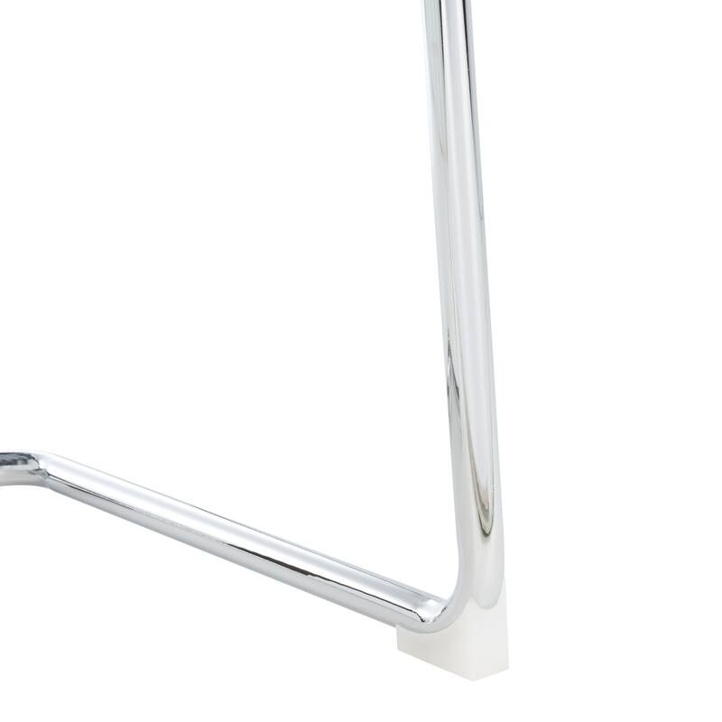 SAFAVIEH Gustie Rattan Dining Chair - 21" W x 26" D x 34" H - 21Wx26Dx34H