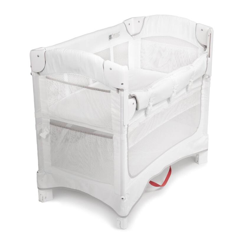 Mini Ezee 2 in 1 Co-Sleeper® Bassinet