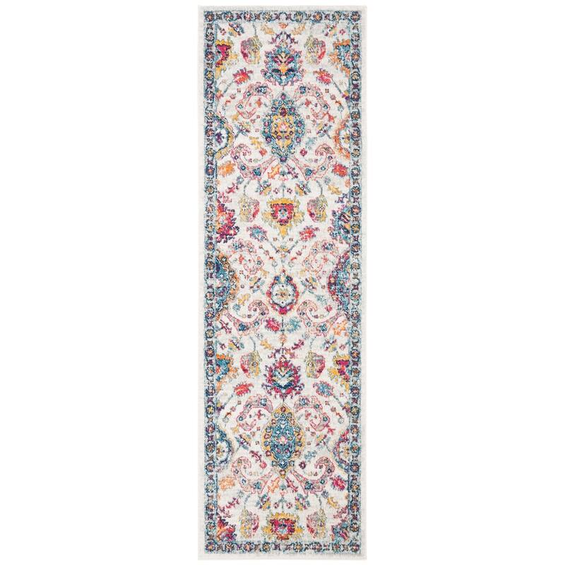 SAFAVIEH Evoke Beene Vintage Boho Rug