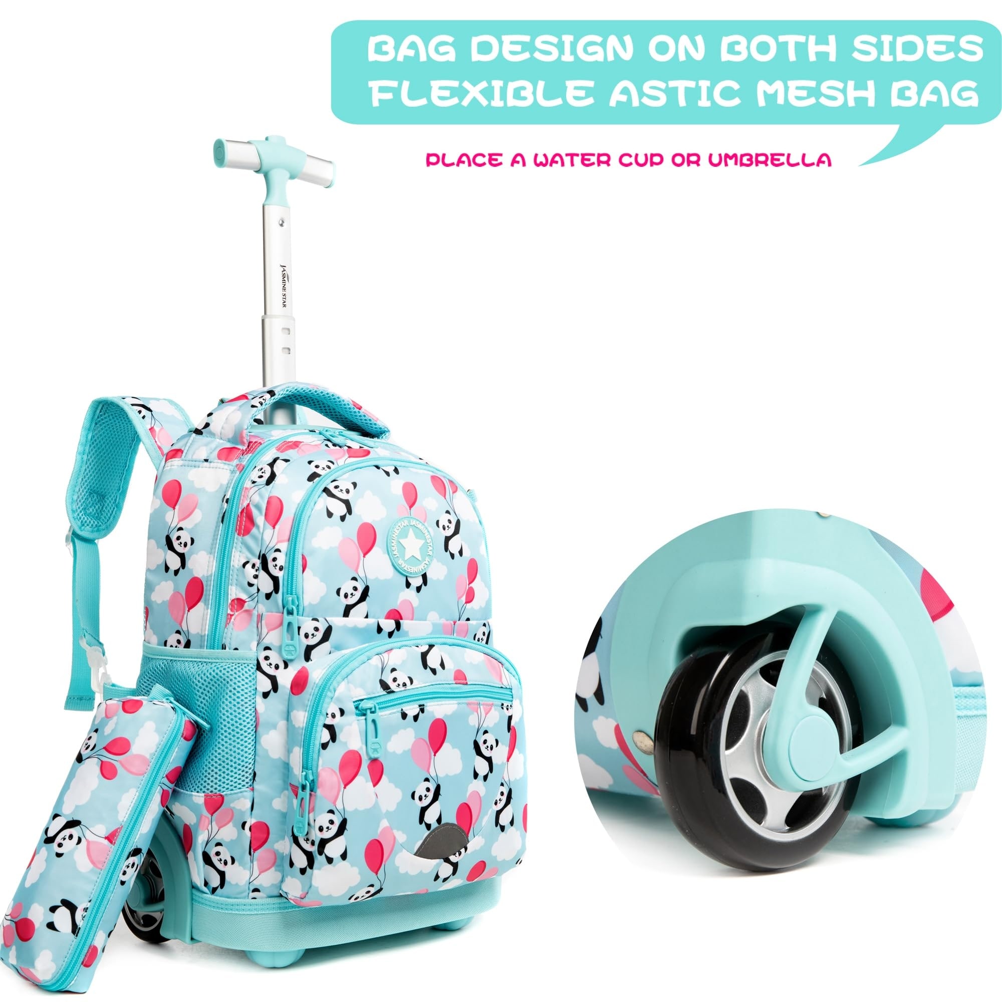 little louis vuitton backpack Louis Vuitton | Reverse Monogram Palm Springs Backpack