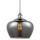 Option Polished Chrome / Plated Smoke