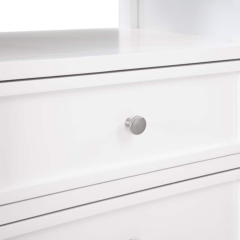 Westby 2-drawer Nightstand by Greyson Living