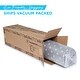 preview thumbnail 8 of 6, Milliard Hypoallergenic Baby Crib Mattress or Toddler Bed Mattress With Waterproof Cover - 27.5"x52"x5"