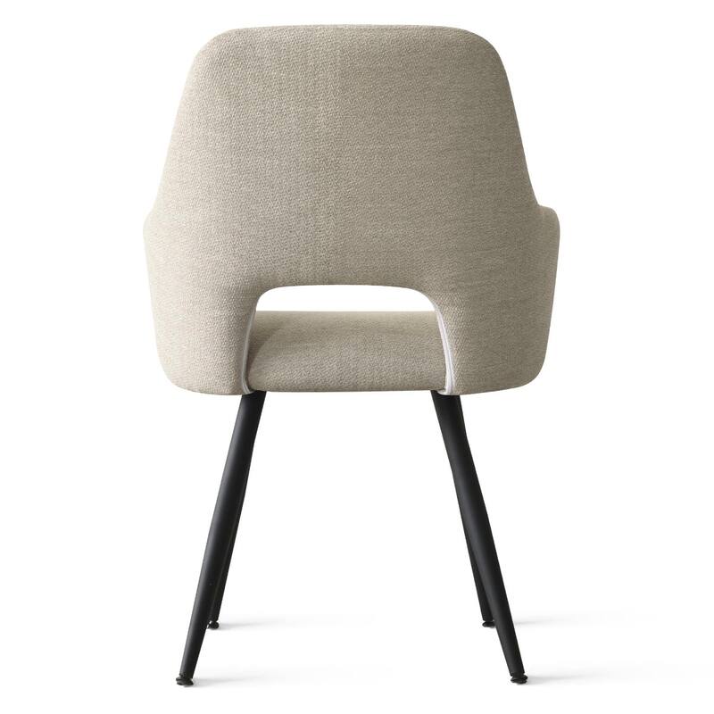 Upholstered Dining Armchair (Set of 4)