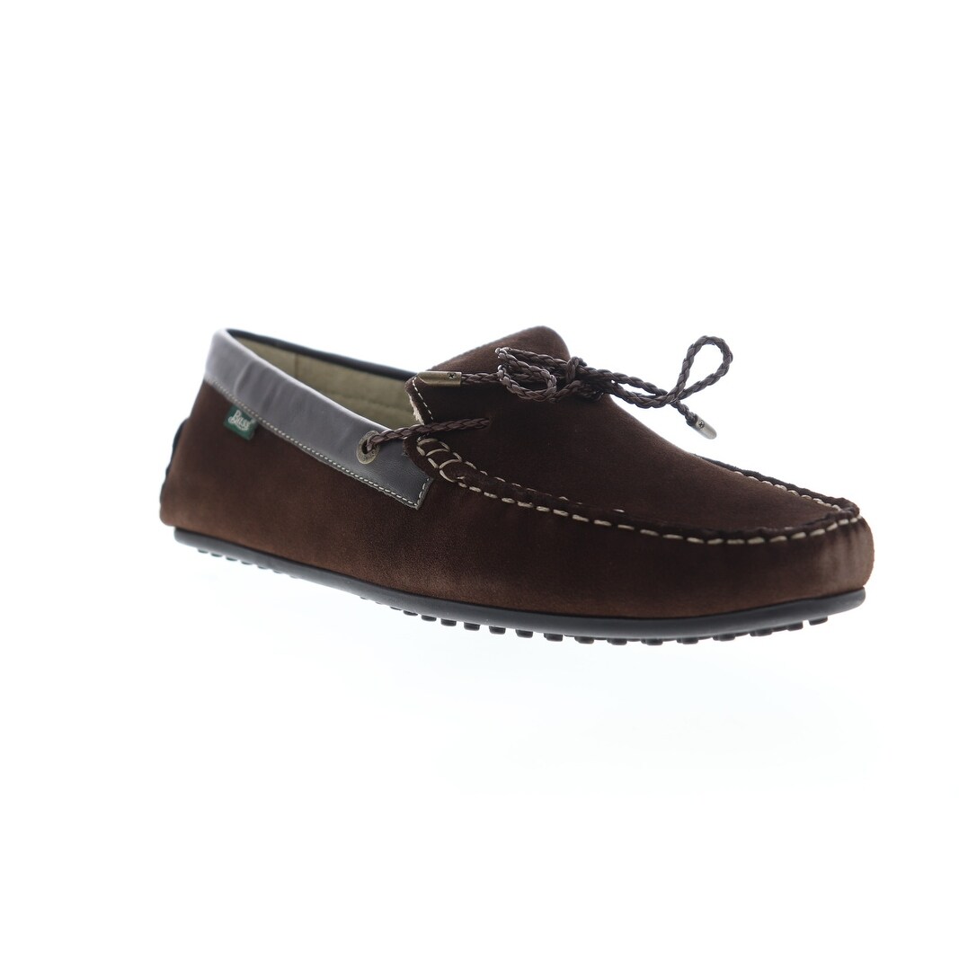 slip on bass shoes