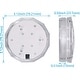 preview thumbnail 7 of 5, LED Underwater Lights with Remote, Battery Operated, Multi-Color, Pack of 4