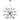 SAFAVIEH Lighting Starburst Sputnik 20-light Chrome Chandelier - 31"x31"x22-94"