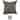 Blazing Needles 17-inch Square Throw Pillow