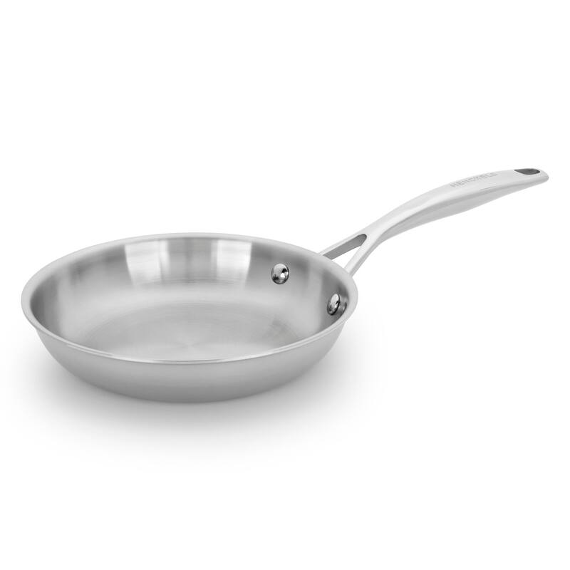 Henckels Legacy Stainless Steel Fry Pan - 8-inch