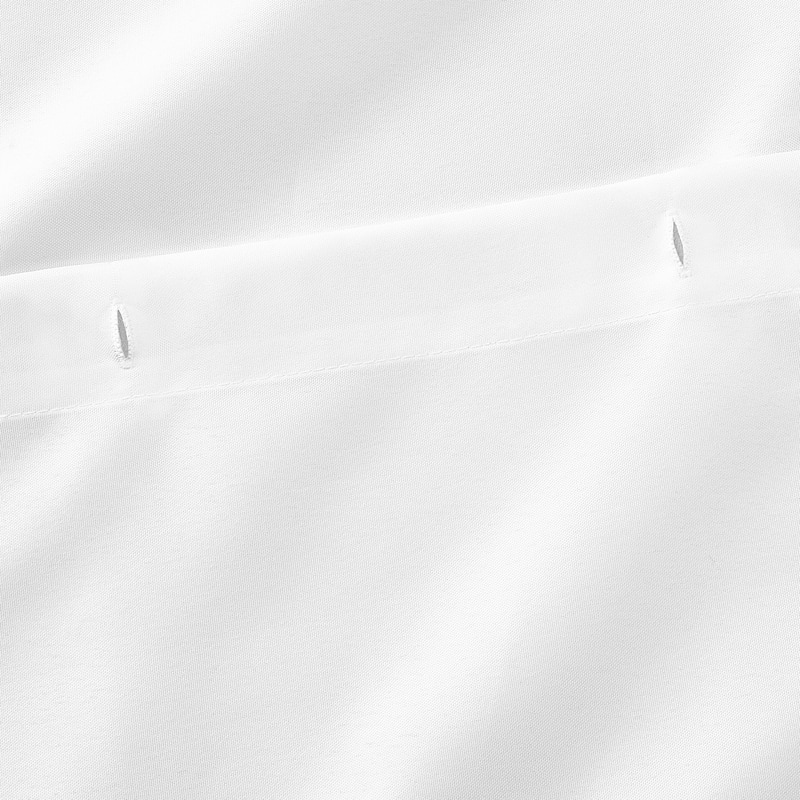 Whitmor Polyester Shower Curtain 72" x 72"
