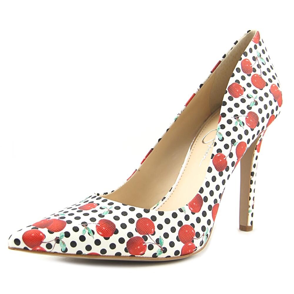 jessica simpson cassani pumps