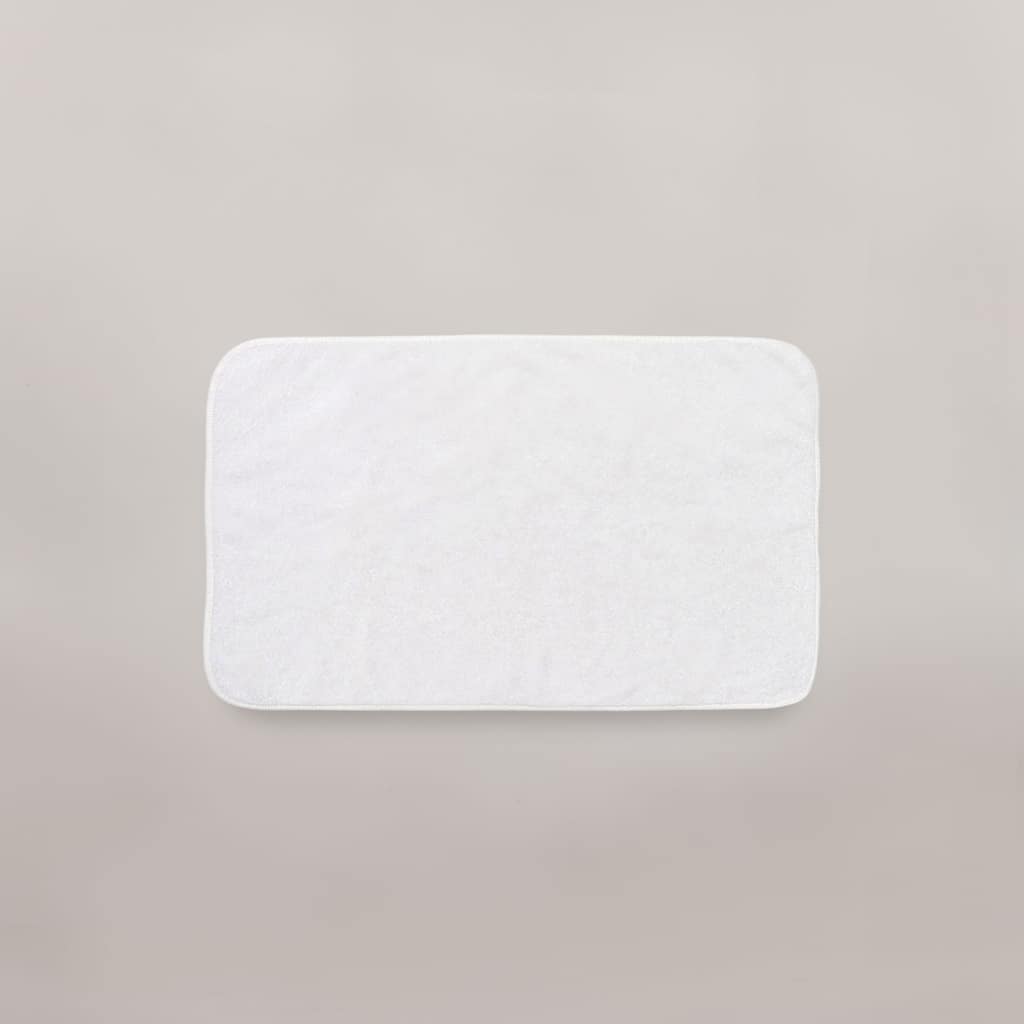 Jennifer Adams Lago Ultra-Absorbent Cotton Bath Mat