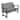 HIGHWOOD Lehigh 5-foot Eco-friendly Synthetic Wood Garden Bench
