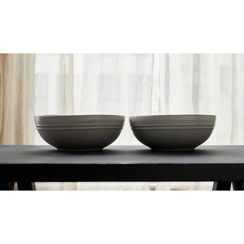 Lines Salad Bowl