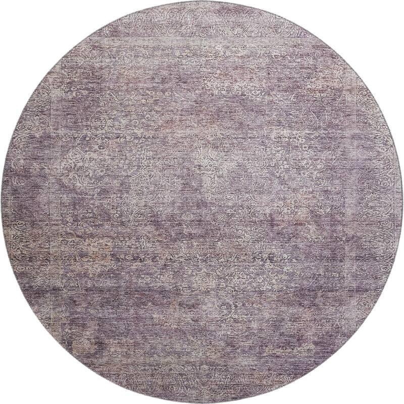 Premium Washable Super Soft Distressed Farmhouse Mayfield Rug