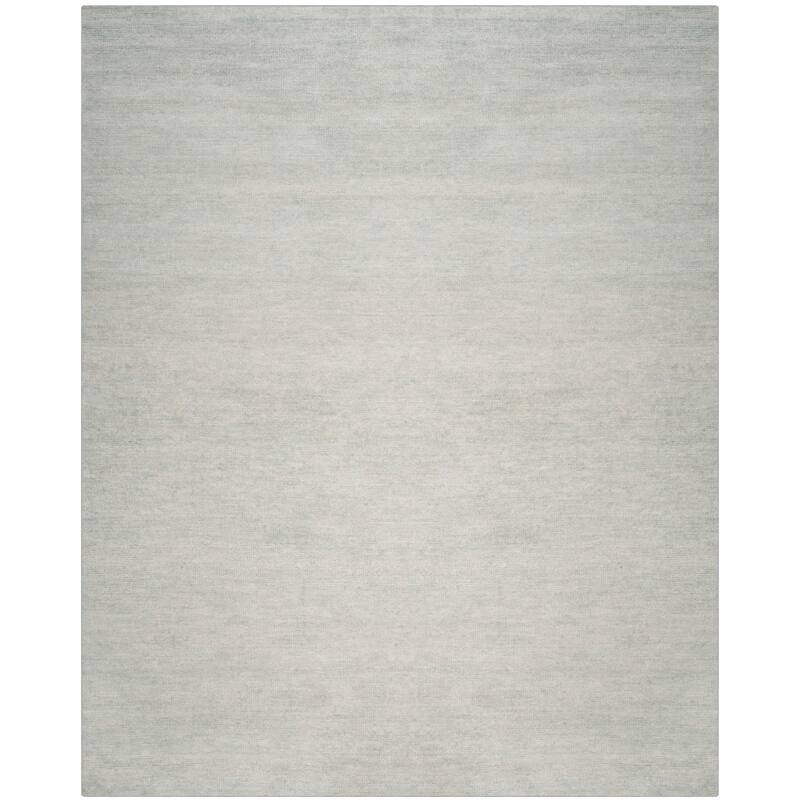 SAFAVIEH Hand-knotted Stone Wash Janina Modern Wool Rug