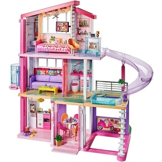 Barbie Dream House Bed Bath Beyond 23534132