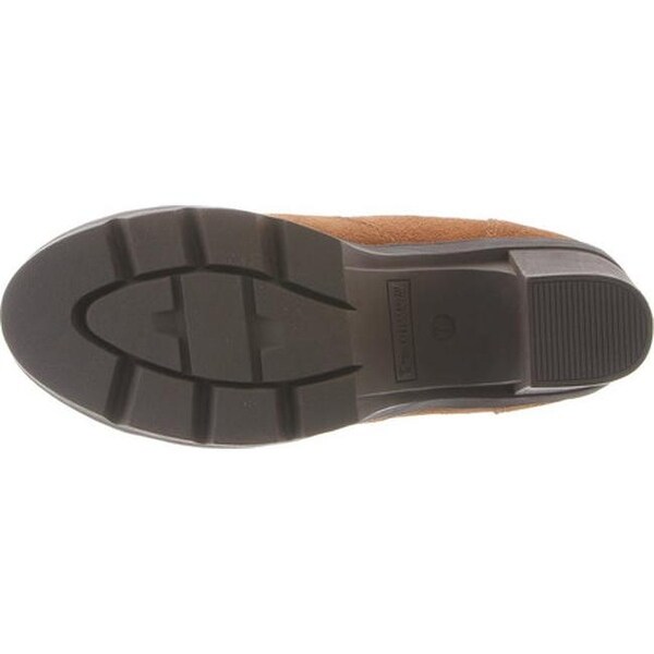 bearpaw marlowe bootie