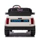 preview thumbnail 28 of 76, Two-Seater 24V Kids Ride On Electric Pickup Toy with 4WD, Music, and Parental Remote Control for Children 3+