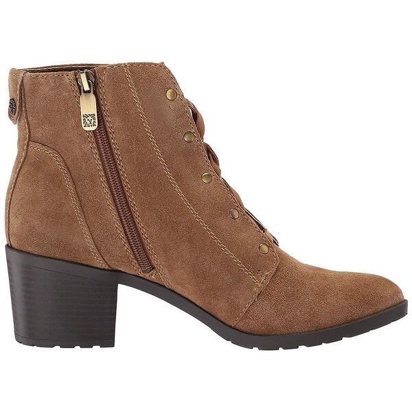 Anne klein kimbree bootie discount