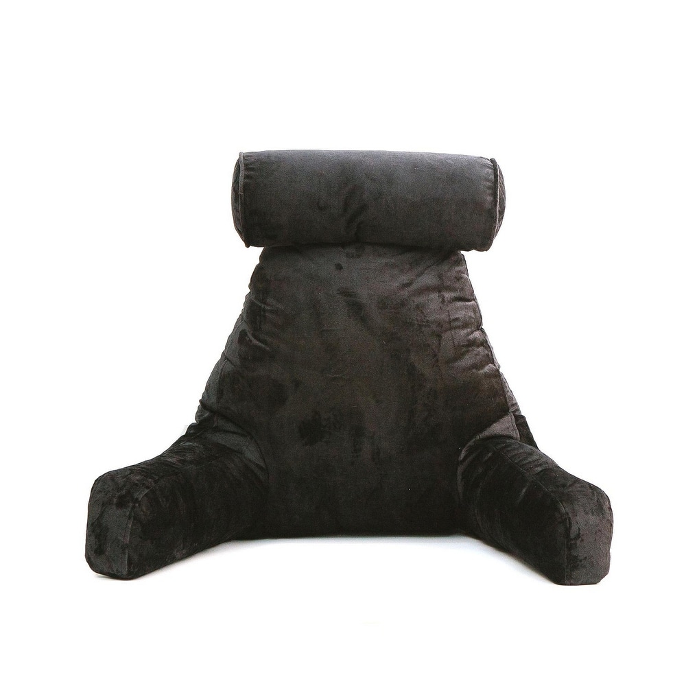 Replacement Cover for Cheer Collection Extra Large TV and Reading Pillow