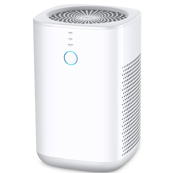 Ultra hepa filter air purifier deals