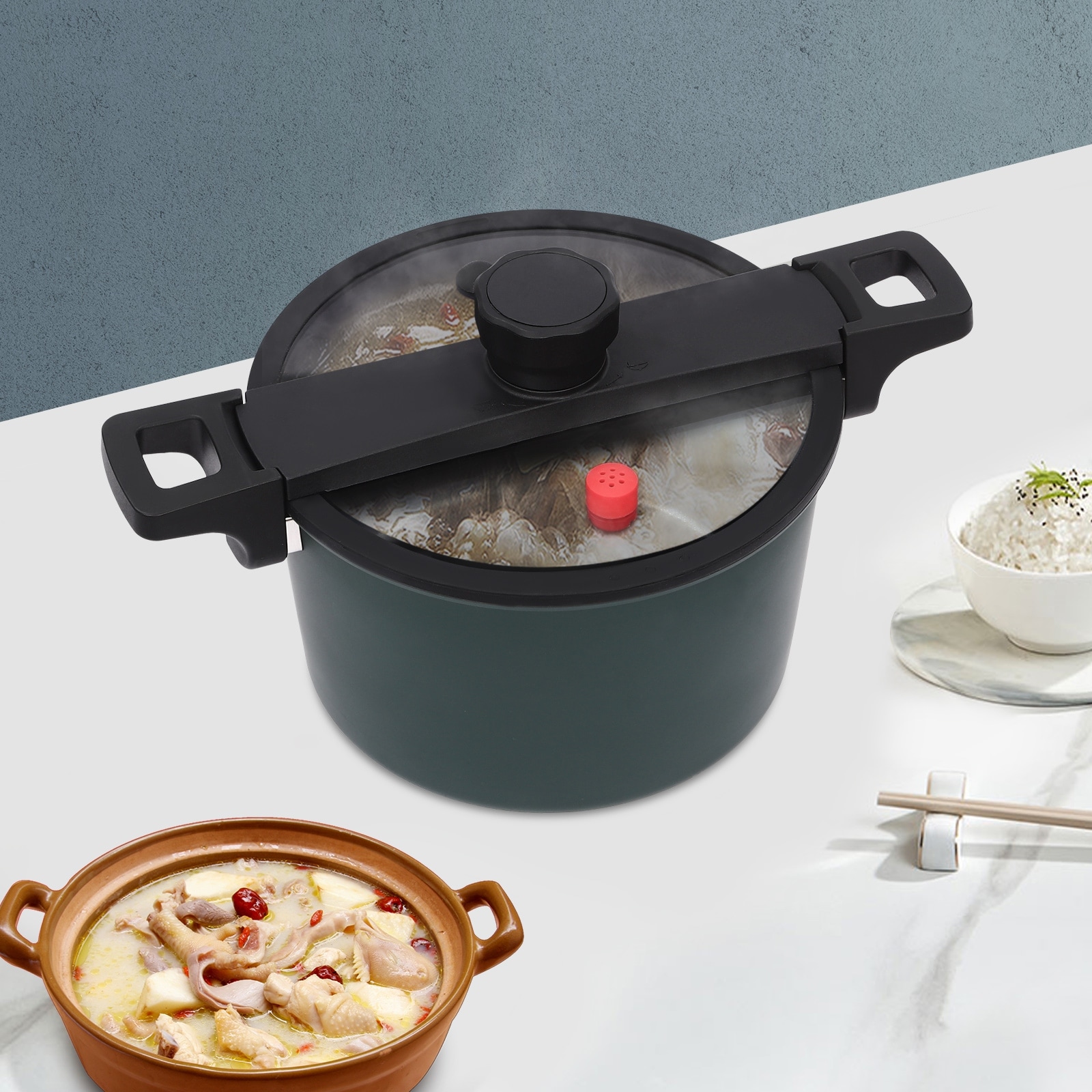 6 Quart Pressure Cookers Bed Bath & Beyond