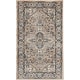 preview thumbnail 100 of 107, Nourison Concerto Classic Persian Medallion Area Rug. 2'2" x 3'9" - Beige/Gray
