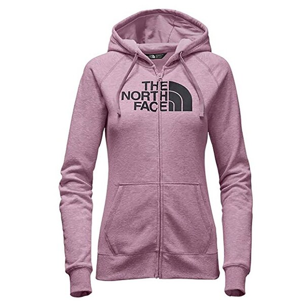 the north face ladies hoodie
