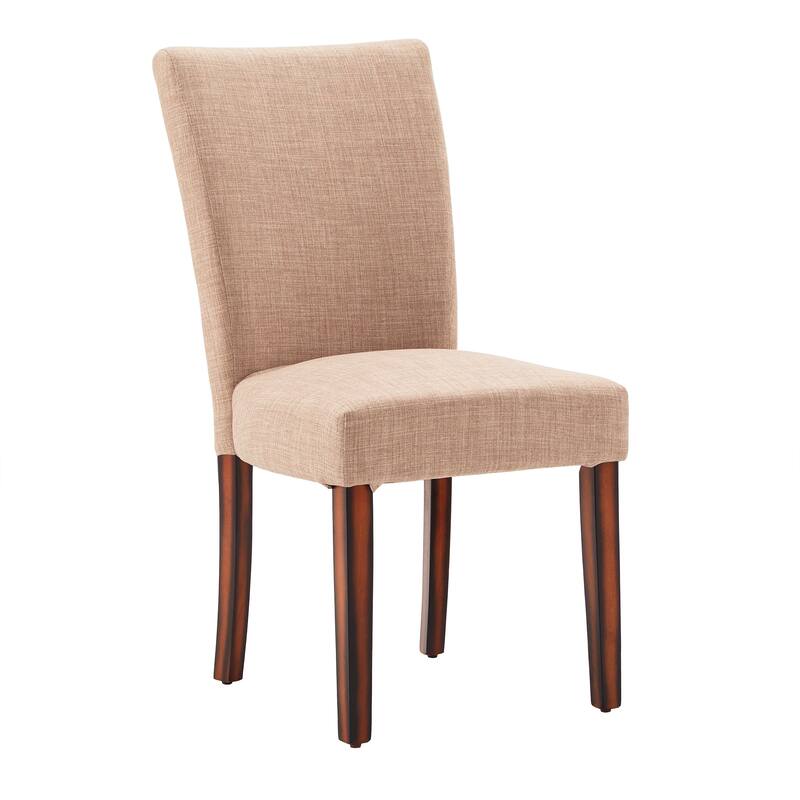 Catherine Parsons Dining Chair (Set of 2) by iNSPIRE Q Bold