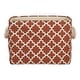 preview thumbnail 44 of 84, DII Lattice Decorative Storage Bin