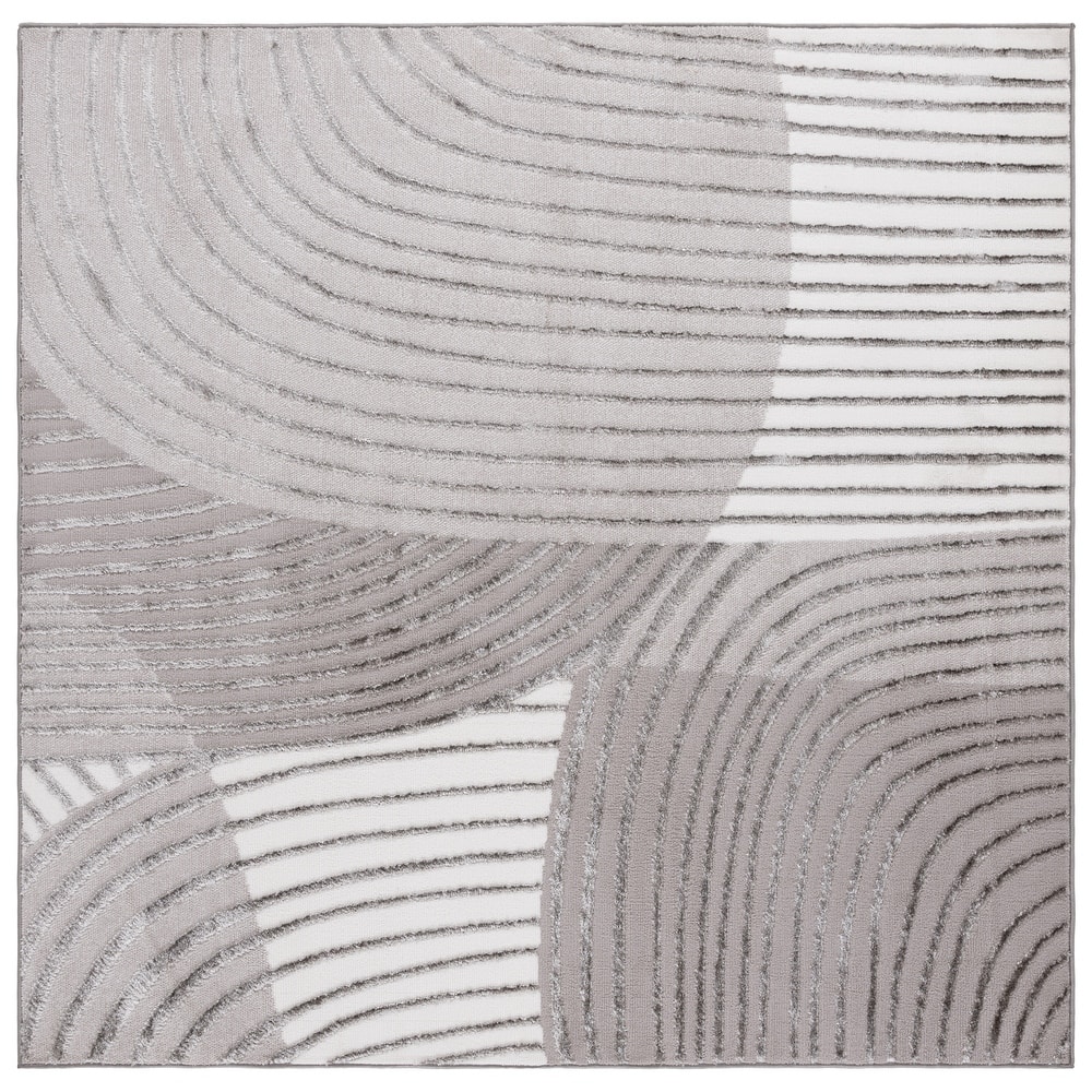 SAFAVIEH Maya Angelie Modern Contemporary Rug