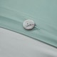 preview thumbnail 8 of 12, Harbor House Coastline Aqua Cotton Duvet Cover Set