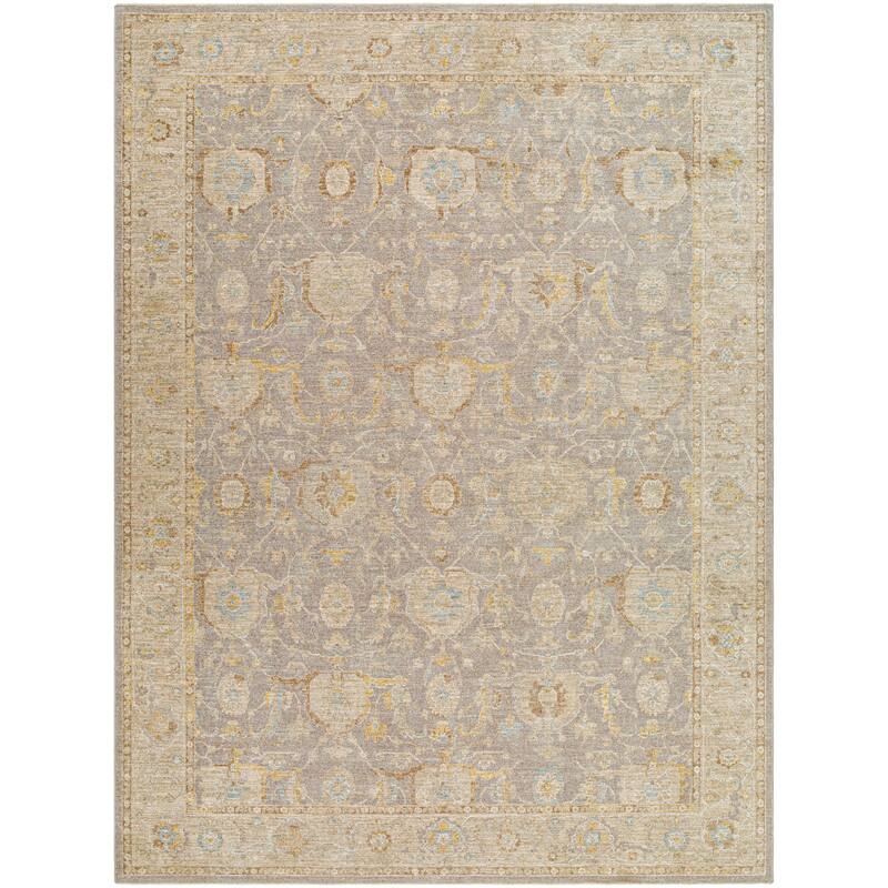 Strauss Modern & Contemporary Area Rug